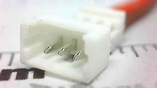 Adapter JR Futaba to Molex – MicronWings