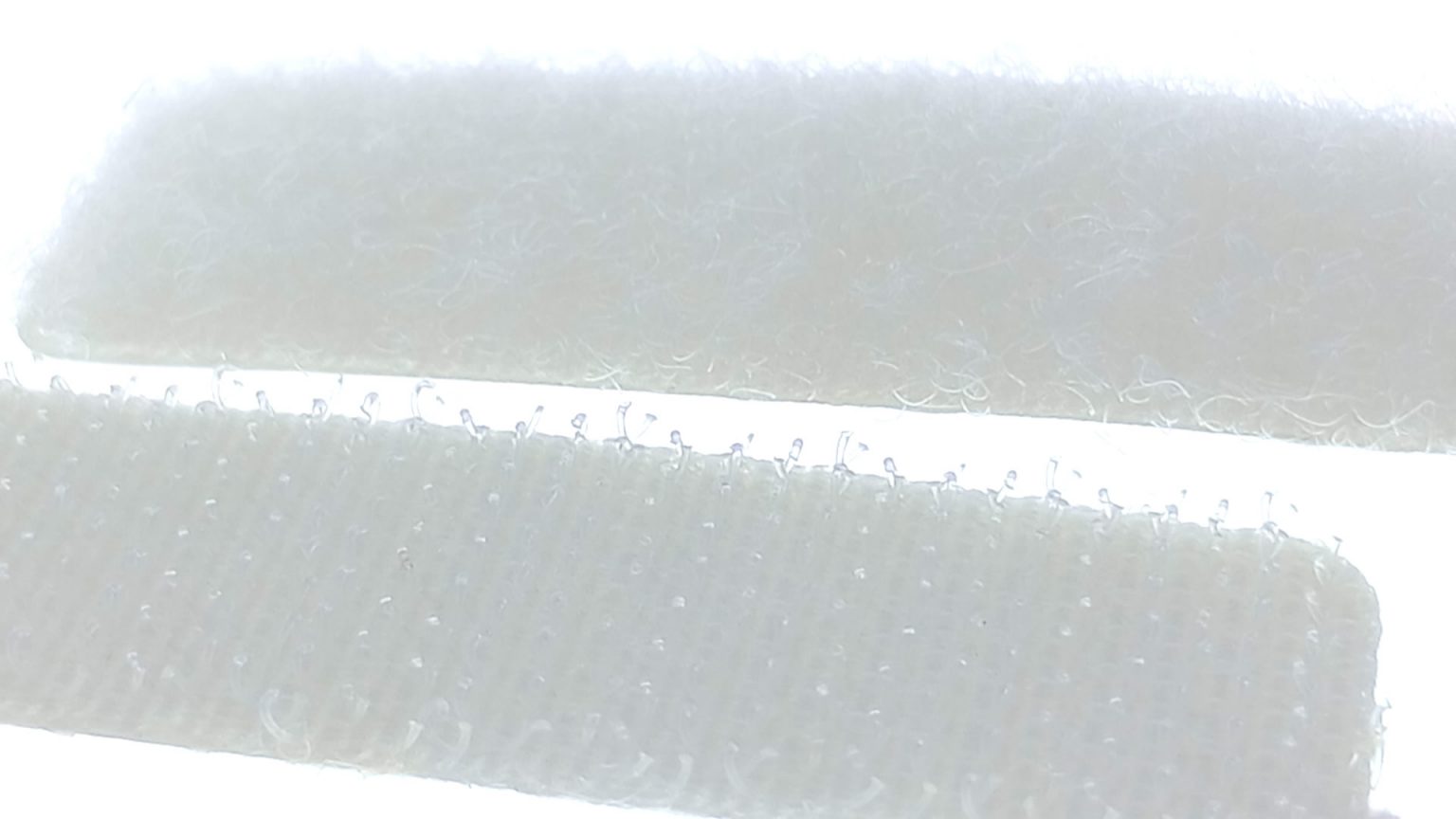 Hook and Loop Adhesive Strips (4 strips) MicronWings