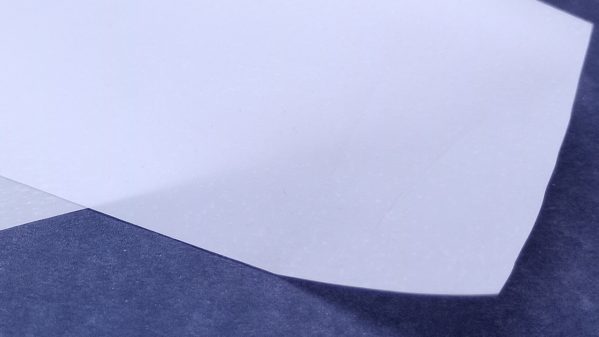 Mylar Double Sided Adhesive